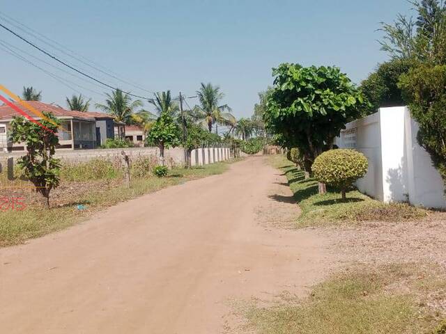 Terreno para Venda em Boane - 4