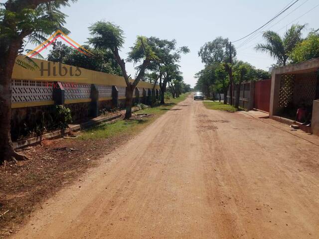 Terreno para Venda em Boane - 5