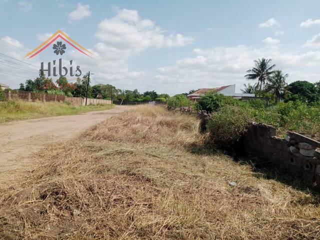 #2134 - Terreno para Venda em Maputo - Maputo - 2