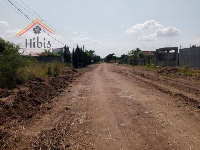 Terreno para Venda em Boane - 5