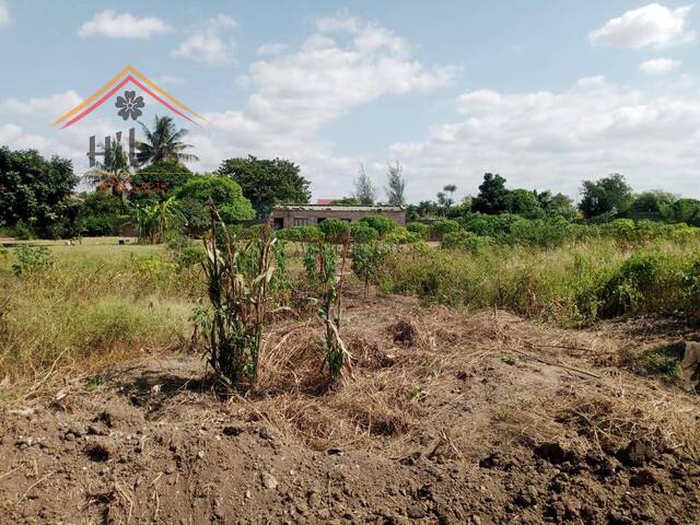 Terreno para Venda em Boane - 4