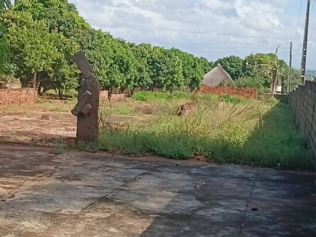 #2135 - Área para Venda em Maputo - Maputo - 2