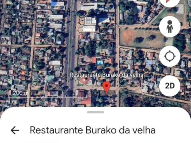 #2137 - Terreno para Venda em Maputo - Maputo - 2