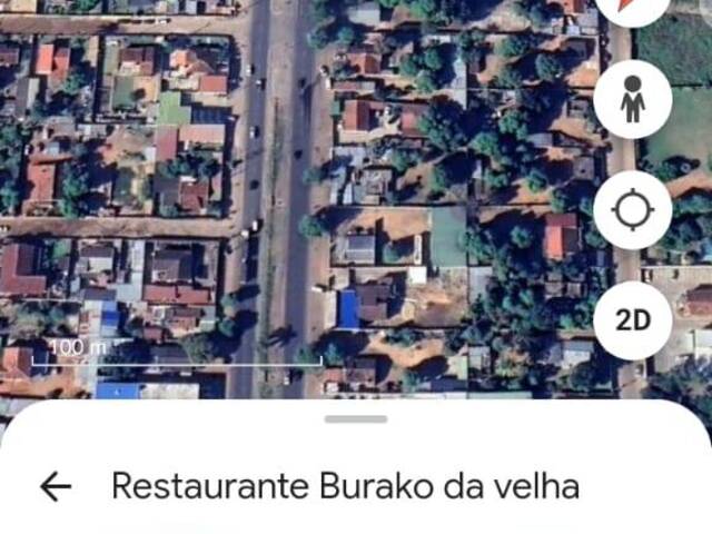 #2137 - Terreno para Venda em Maputo - Maputo - 3