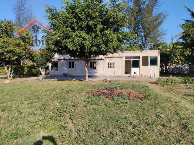 #2139 - Terreno para Venda em Maputo - Maputo - 3