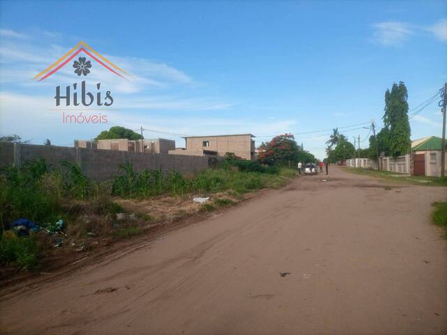 #2140 - Terreno para Venda em Maputo - Maputo - 2