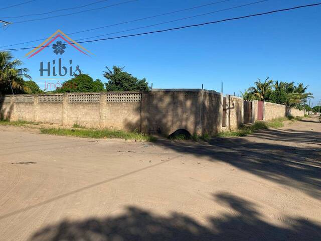 #2149 - Terreno para Venda em Maputo - Maputo - 2