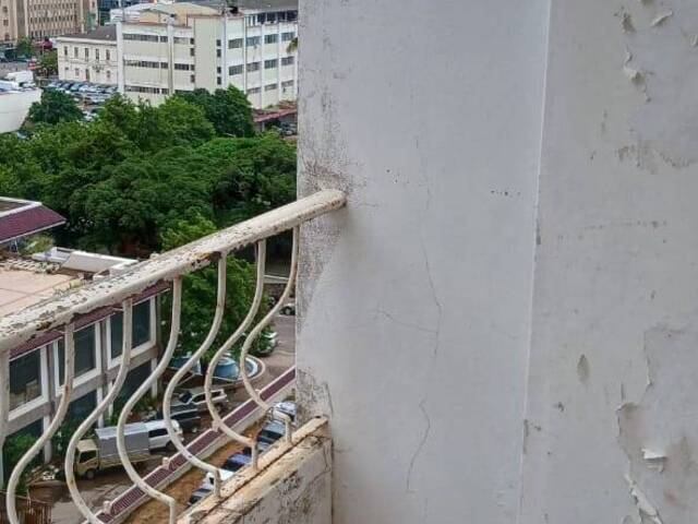 Apartamento para Arrendamento em Maputo - 2