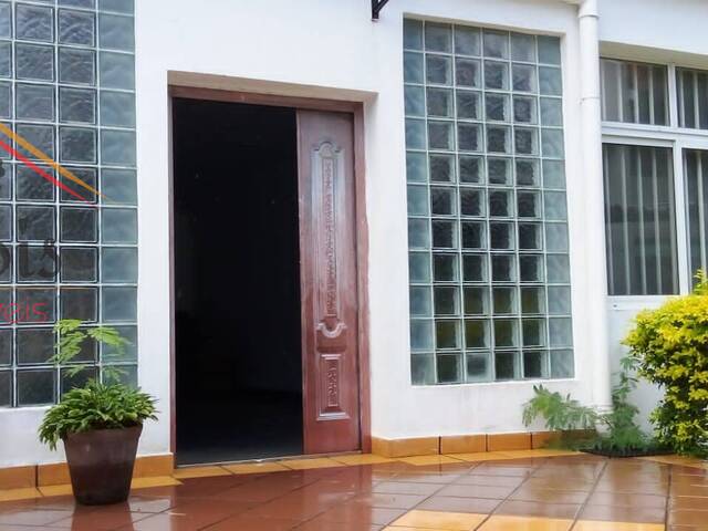 Apartamento para Arrendamento em Maputo - 2