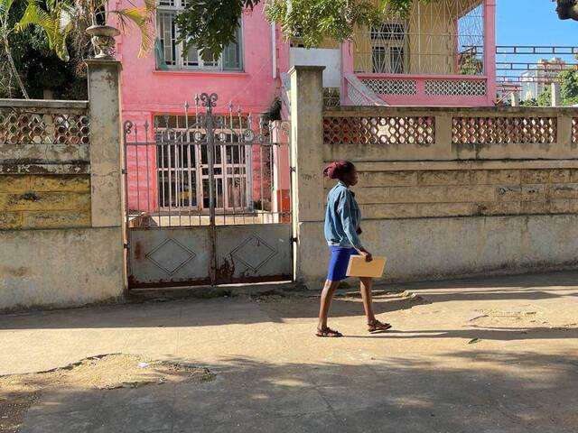 Moradia para Venda em Maputo - 2
