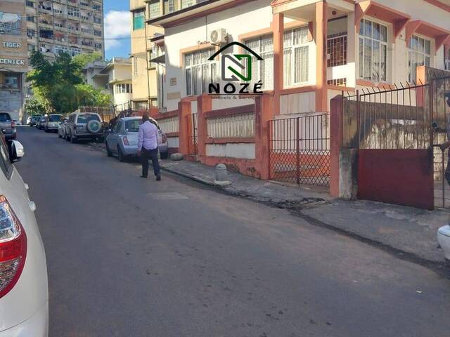 Moradia para Venda em Maputo - 4