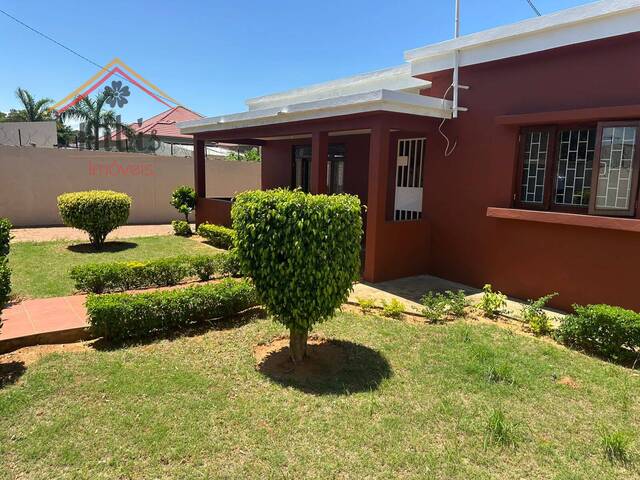 Moradia para Venda em Maputo - 5