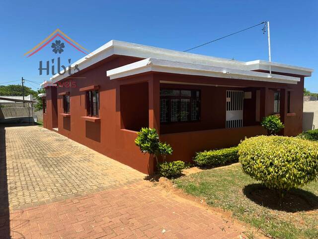 Venda em CMC MAGOANINE - Maputo