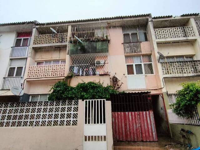Venda em Alto Maé - Maputo