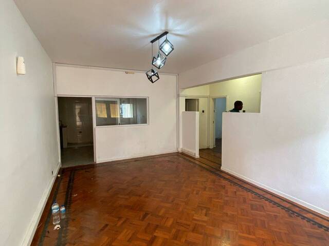 Arrendamento em Bairro Central ''A'' - Maputo