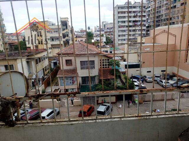 Apartamento para Arrendamento em Maputo - 3