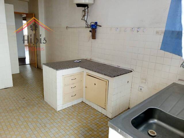 Apartamento para Arrendamento em Maputo - 5