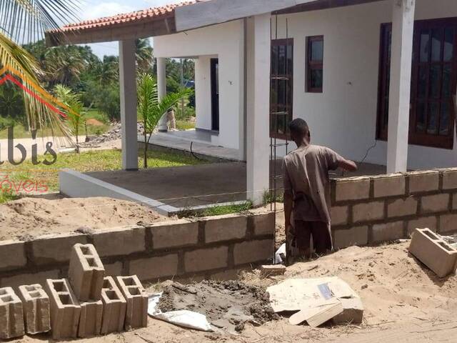 Venda em PRAIA DE TOFO - Inhambane