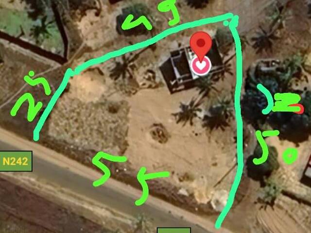#2176 - Moradia para Venda em Inhambane - Inhambane - 2