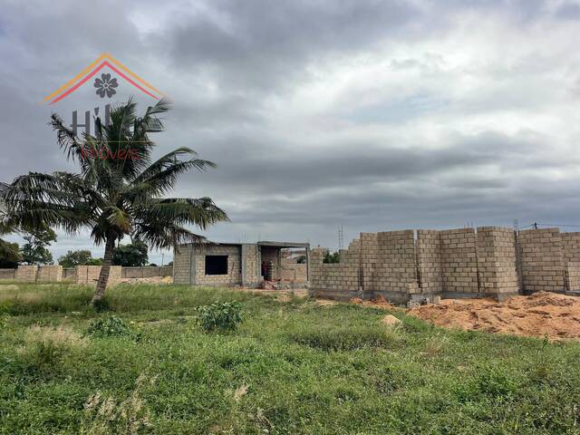 #2179 - Terreno em condomínio para Venda em Maputo - Maputo - 2