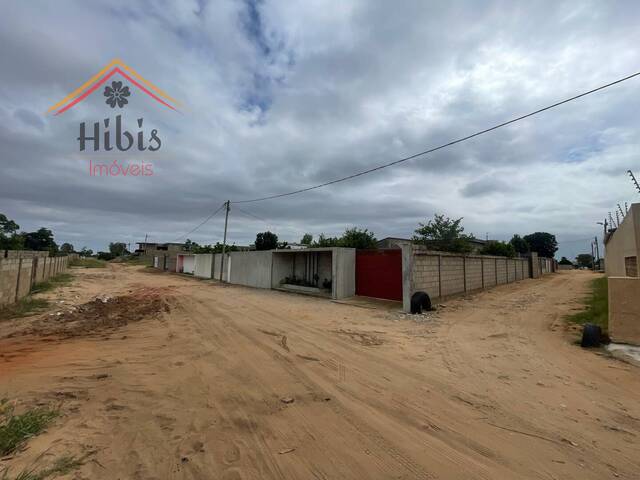 #2179 - Terreno em condomínio para Venda em Maputo - Maputo - 1
