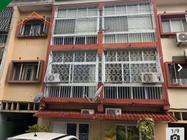 Apartamento para Venda em Maputo - 2