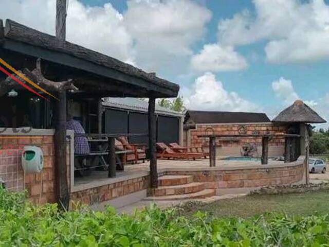 #2182 - Moradia para Venda em Inhambane - Inhambane - 3