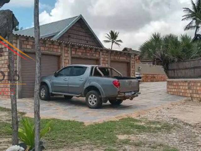 #2182 - Moradia para Venda em Inhambane - Inhambane - 2