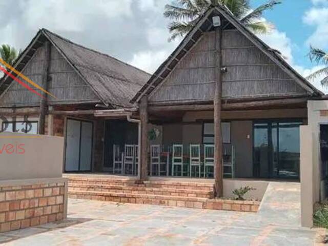 Moradia para Venda em Inhambane - 5