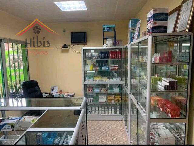Salão Comercial para Venda em Maputo - 5