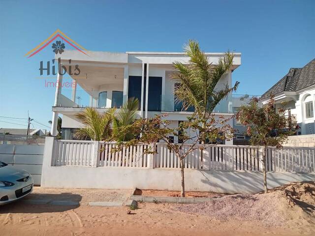 Moradia para Venda em Maputo - 2