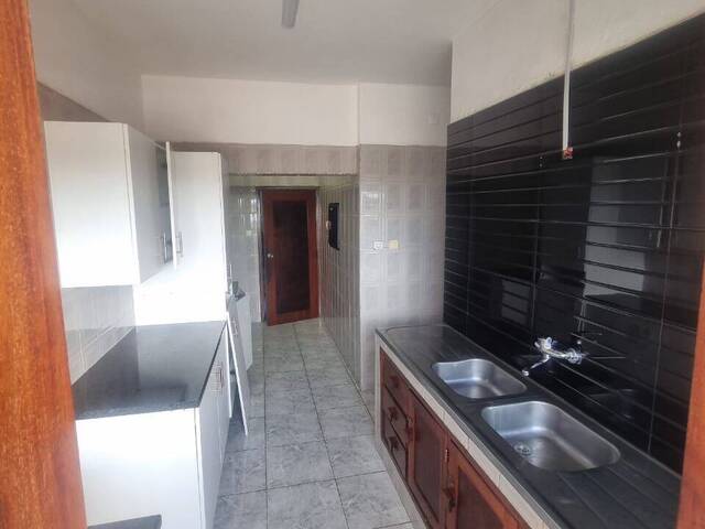 Arrendamento em Sommerschield - Maputo