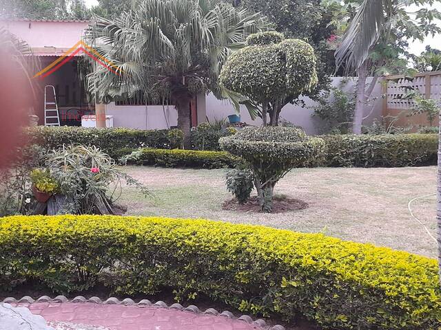 Moradia para Venda em Maputo - 2