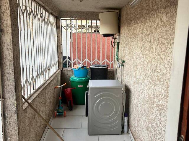 Moradia para Arrendamento em Maputo - 3