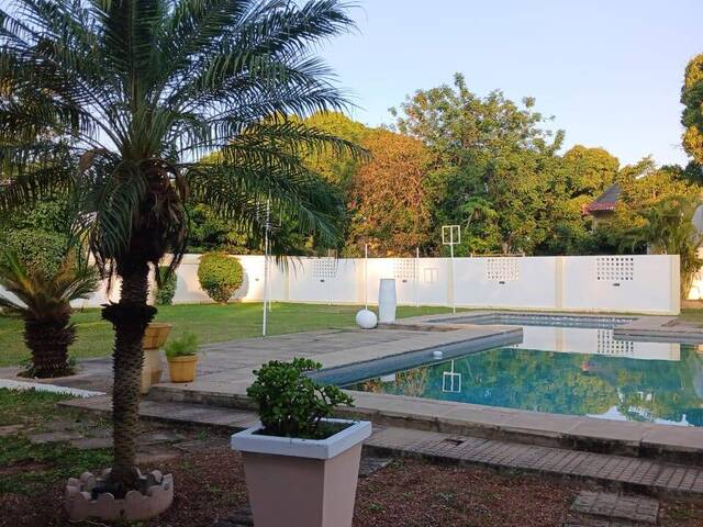 Moradia para Venda em Maputo - 2