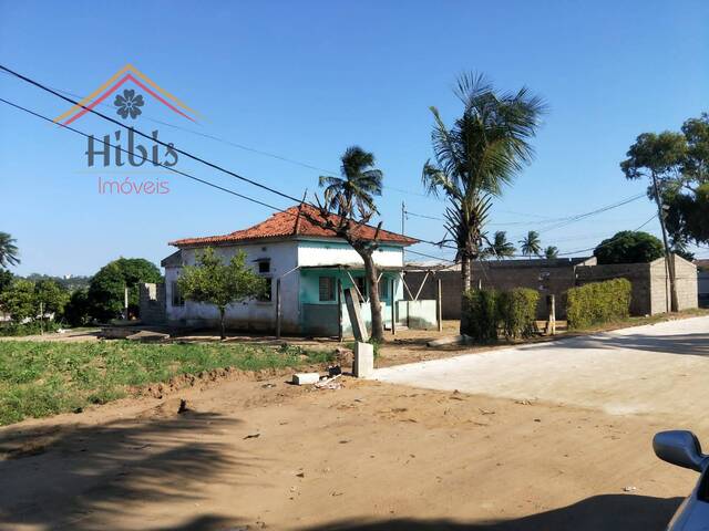Área para Arrendamento em Matola - 5