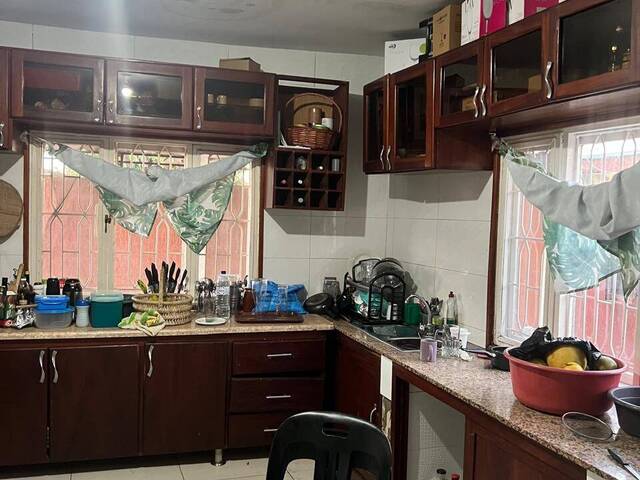 Venda em Mahotas - Maputo