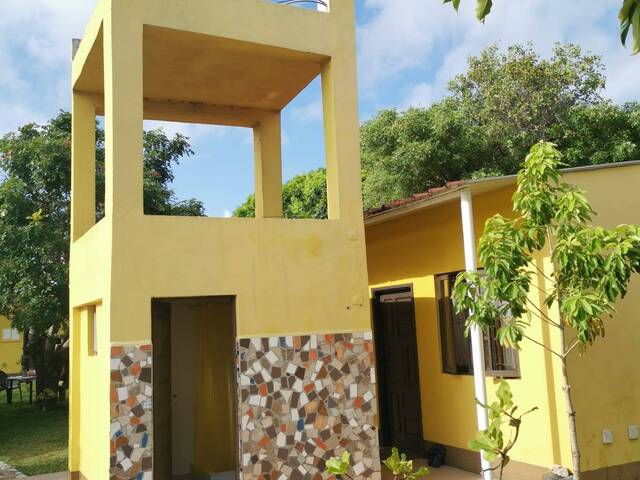 #2206 - Moradia de Praia para Venda em Maputo - Maputo - 3