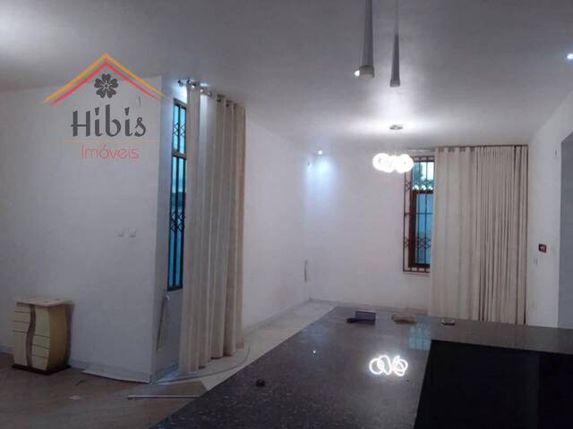 Moradia para Venda em Maputo - 2