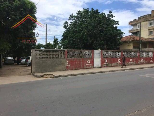 Venda em JARDIM - Maputo