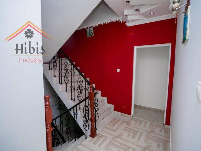 #2220 - Moradia para Venda em Maputo - Maputo