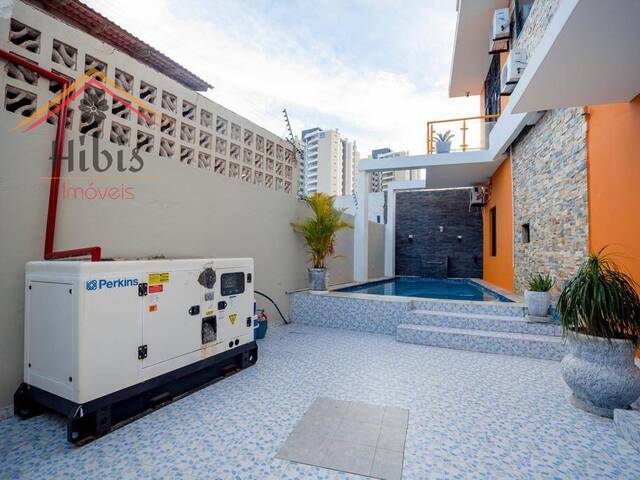 Moradia para Venda em Maputo - 4