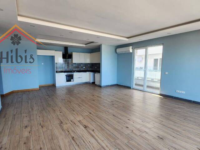 Apartamento para Arrendamento em Maputo - 2