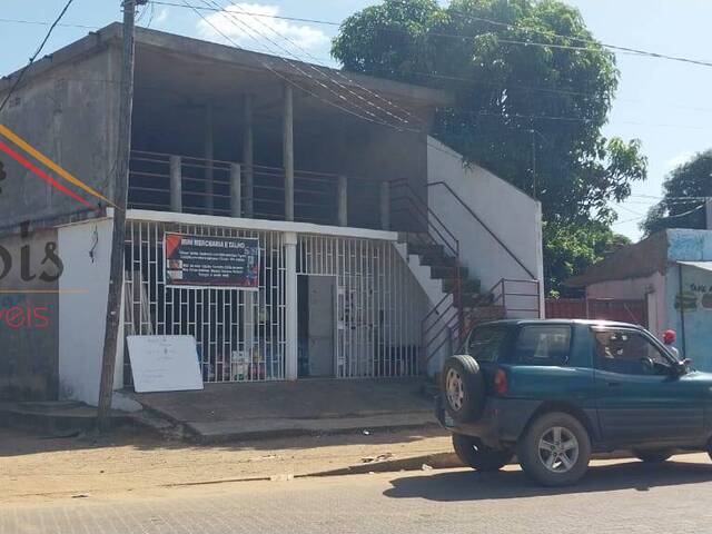 Venda em ALBAZINE - Maputo