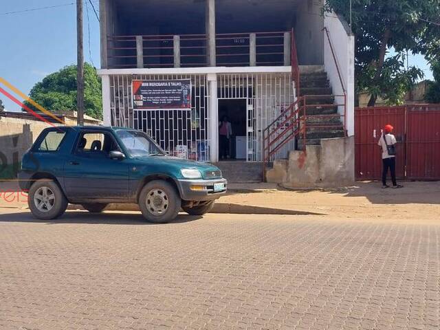 #2234 - Lojas para Venda em Maputo - Maputo - 2