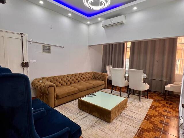 Apartamento para Arrendamento em Maputo - 2