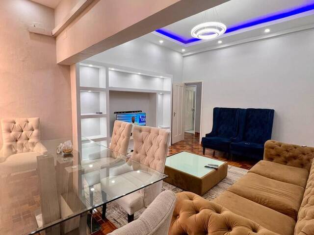 Apartamento para Arrendamento em Maputo - 4