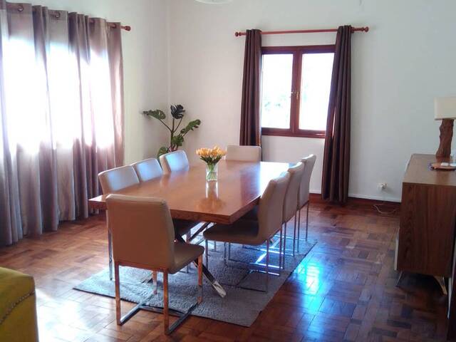 Arrendamento em Bairro Central ''A'' - Maputo