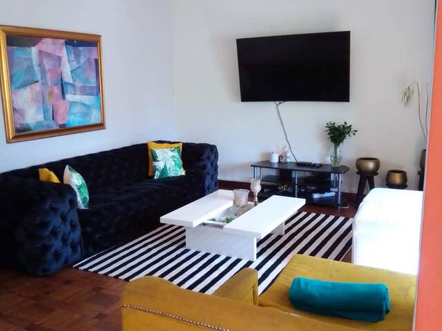 Apartamento para Arrendamento em Maputo - 2