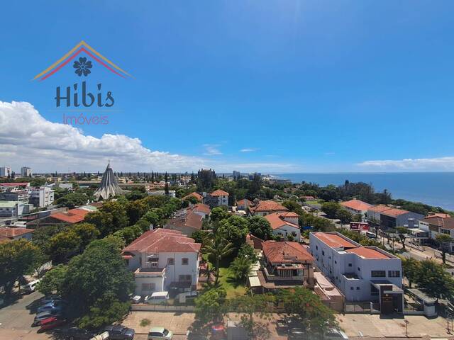 #2238 - Apartamento para Venda em Maputo - Maputo